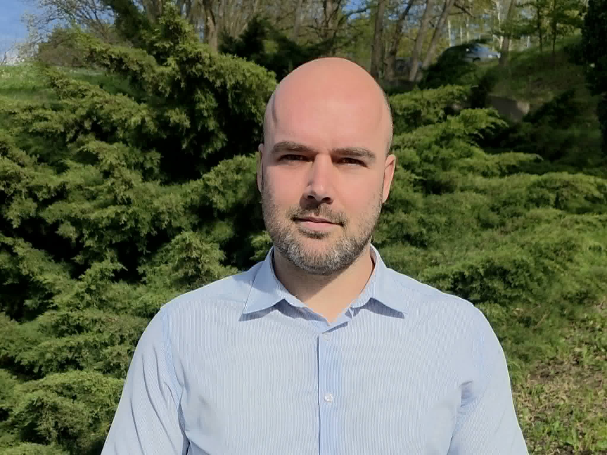 Dalibor Stanojević turistički vodič