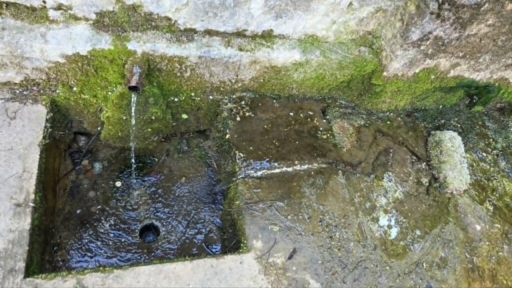 česma hajduk veljka u sokobanji