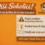 piši sokolici