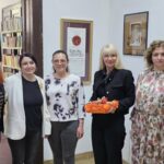 darivanje knjiga biblioteci