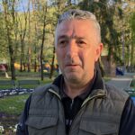 Saša Trpković, turističkii vodič