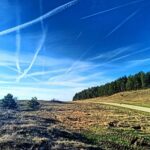 Slika s Ozren planine