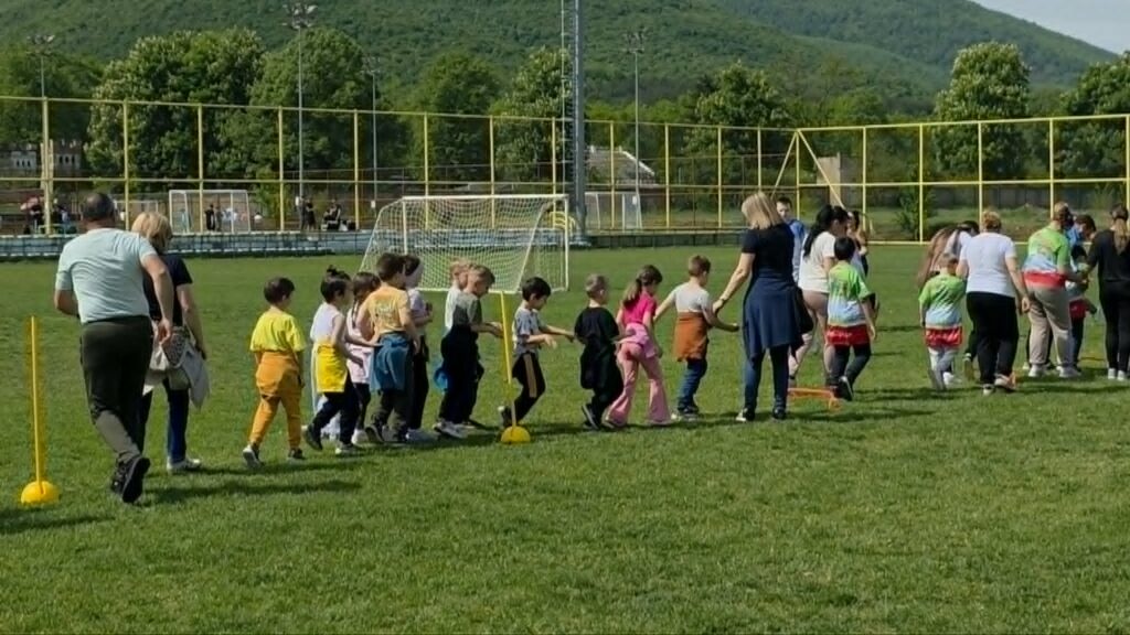 Inkluzivne sportske igre