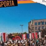 dan sporta inkluzija