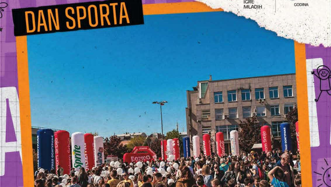 dan sporta inkluzija