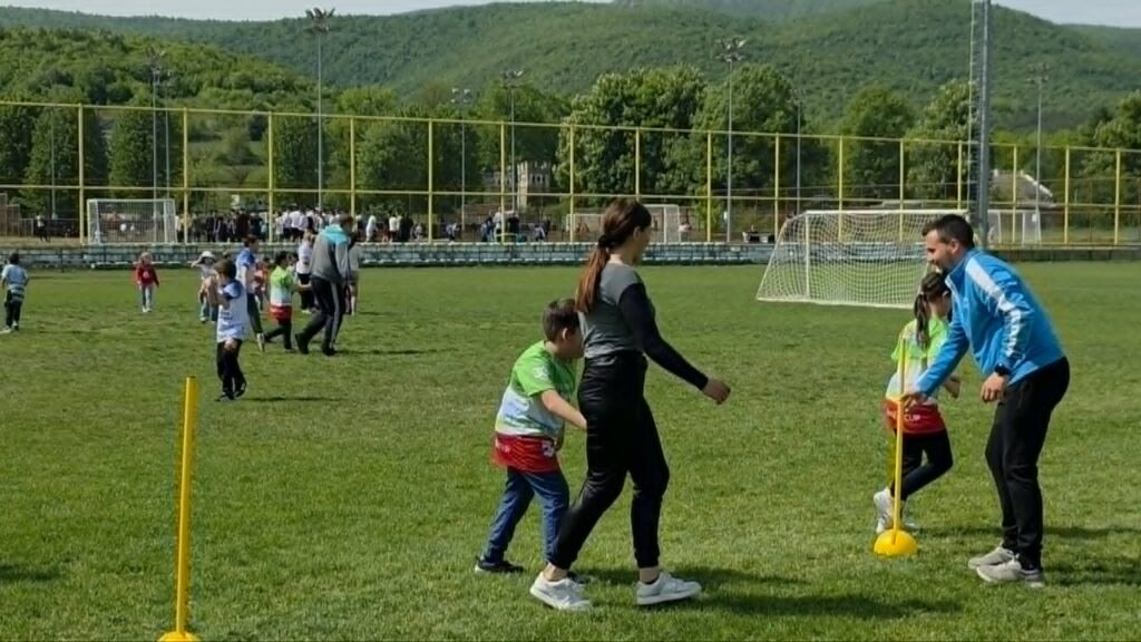 zajedničke sportsko-rekreativne aktivnosti