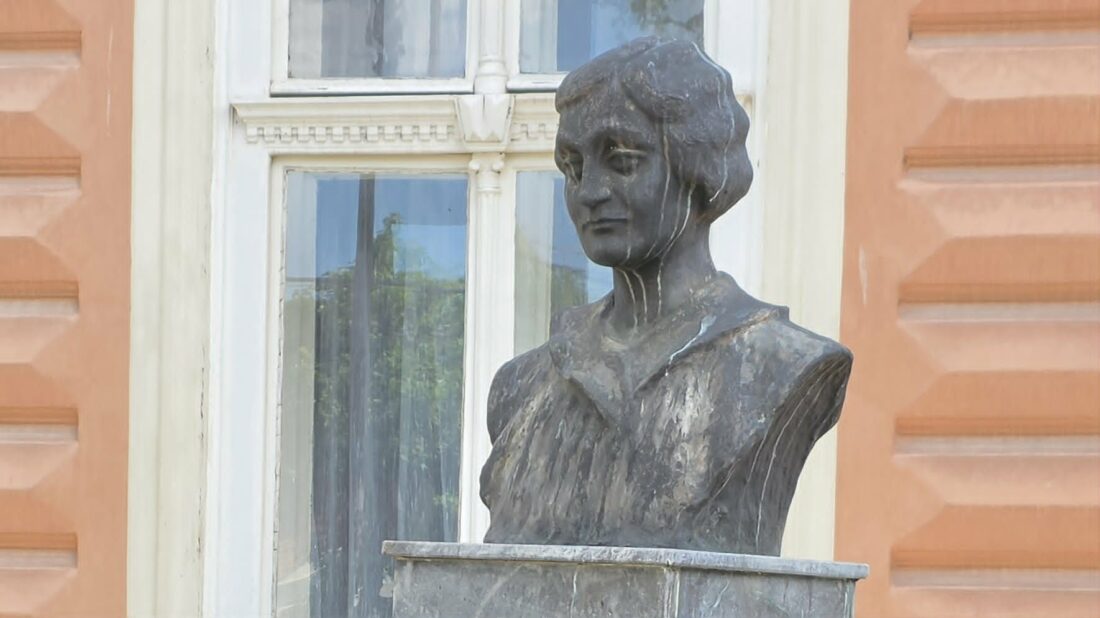 Bista Isidore sekulić