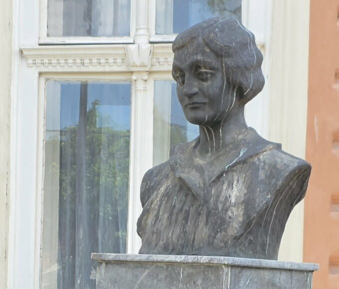 Bista Isidore sekulić