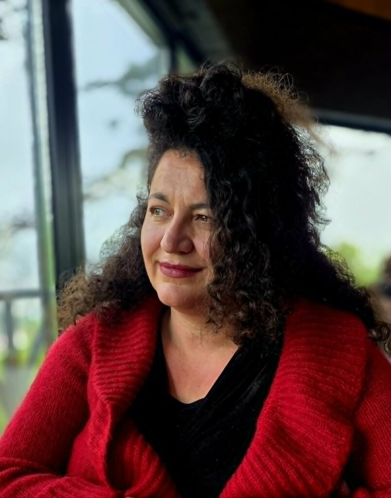 Sanja Stojanović Đorđević