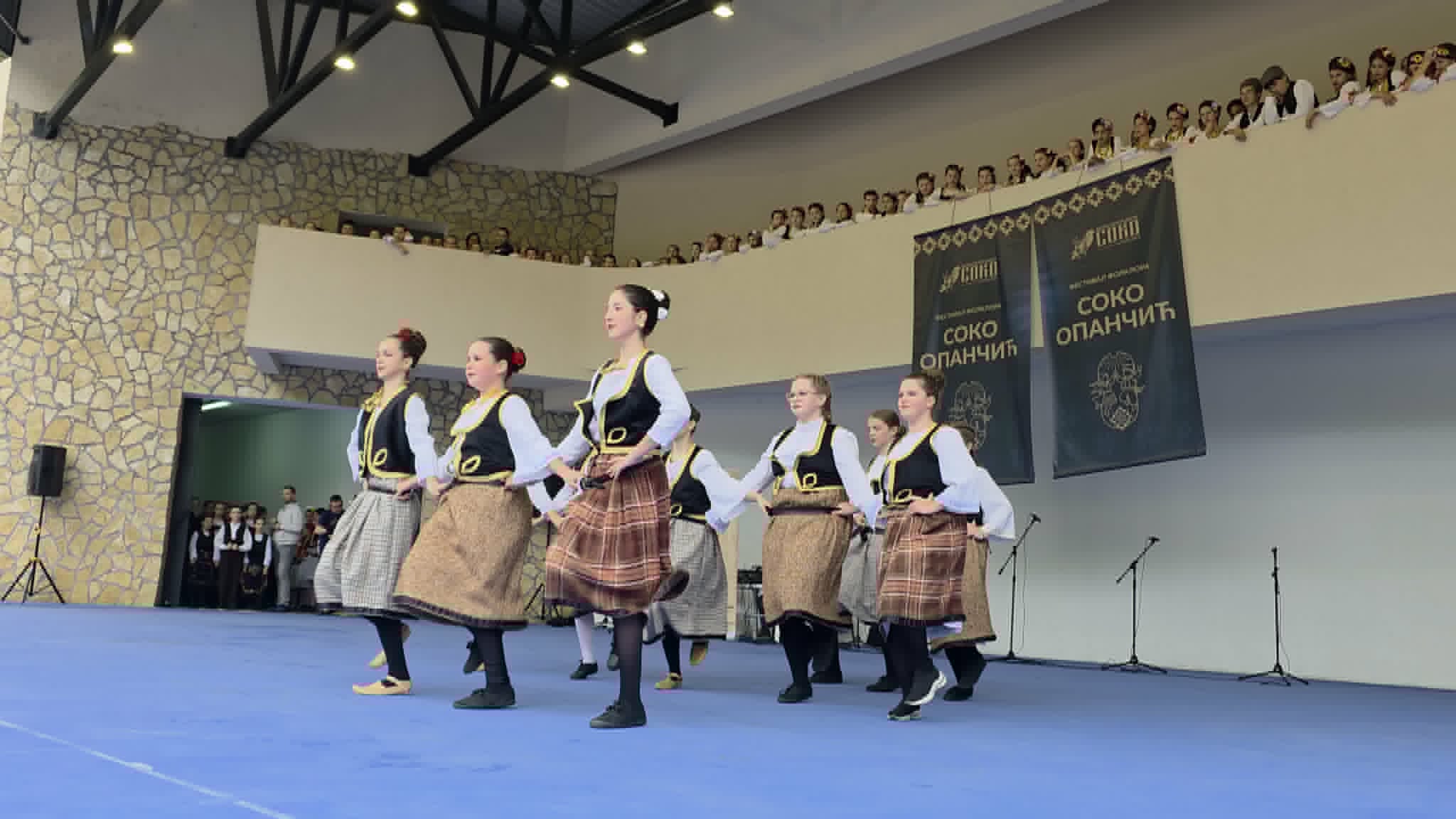 Folklorne igre