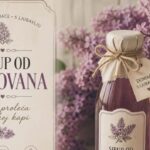 Sirup od jorgovana