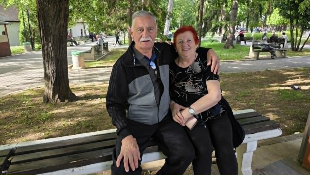 Valjevci u gradskom parku