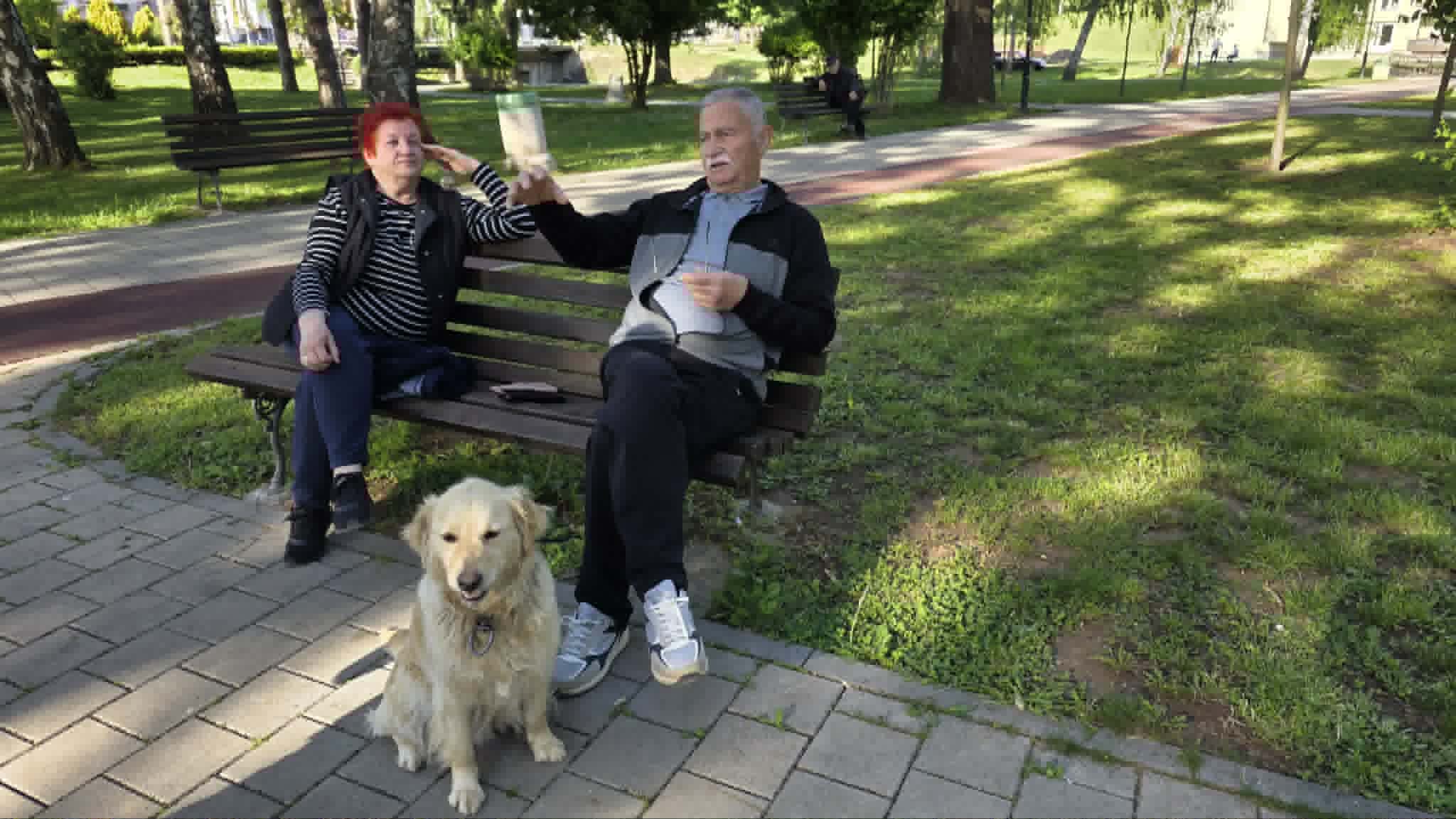 Valjevci u Sokobanji