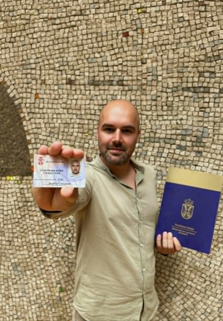 Dalibor Stanojević