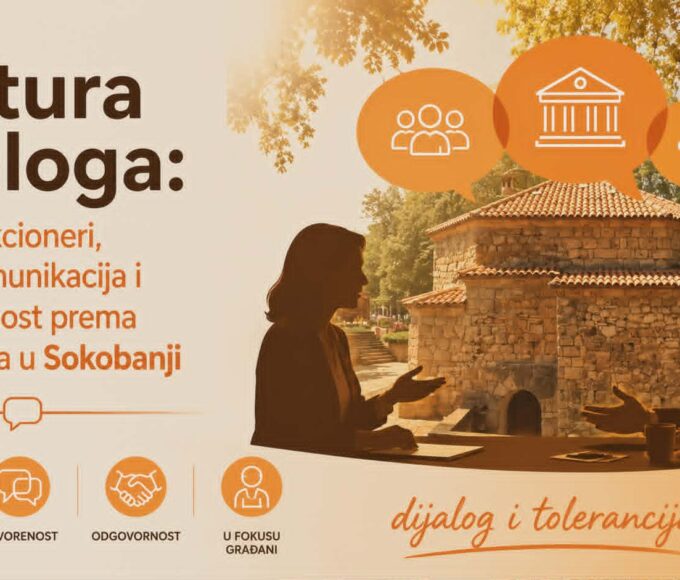 Kultura dijaloga